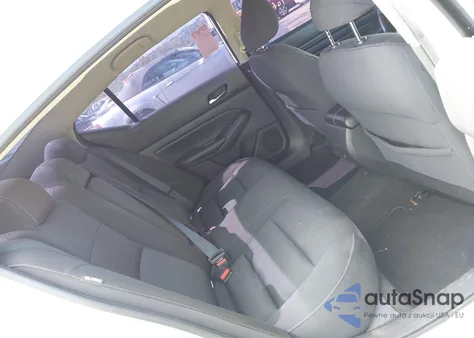 2020 Nissan Altima S Fwd from USA, damaged, VIN 1N4BL4BV9LC191197